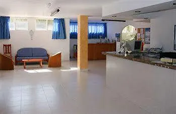 Universal Apartamentos Laguna Garden Canyamel  Canyamel (Mallorca)