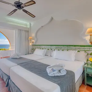 Hotel Playacalida