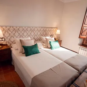  Hotel Castell Granadella España
