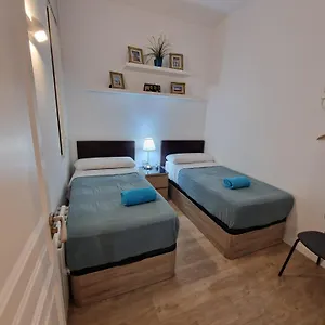  Bed and breakfast En Roger De Flor España