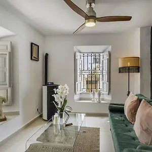  Bed and breakfast Casa Jardin España