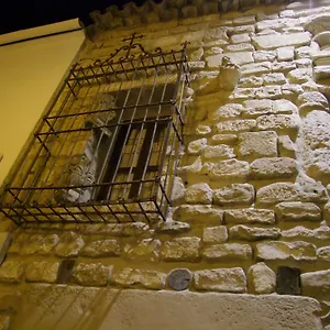 ** Hotel Afan De Rivera España