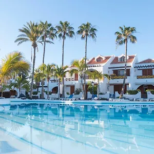 Hotel apartamentowy Parque Santiago Iii Official